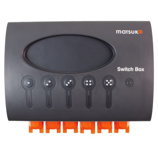 Matsuko Switch Box